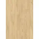 Quick Step panel laminowany Classic dąb pustynny beżowo-szary CLM5802