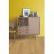 Quick Step panel laminowany Eligna dąb bielony jasny EL1491