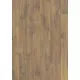 Quick Step panel laminowany Classic dąb nocny brązowy CLM1488