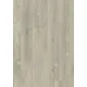 Quick Step panel laminowany Impressive Ultra dąb szary ze śladami cięcia piłą IMU1858