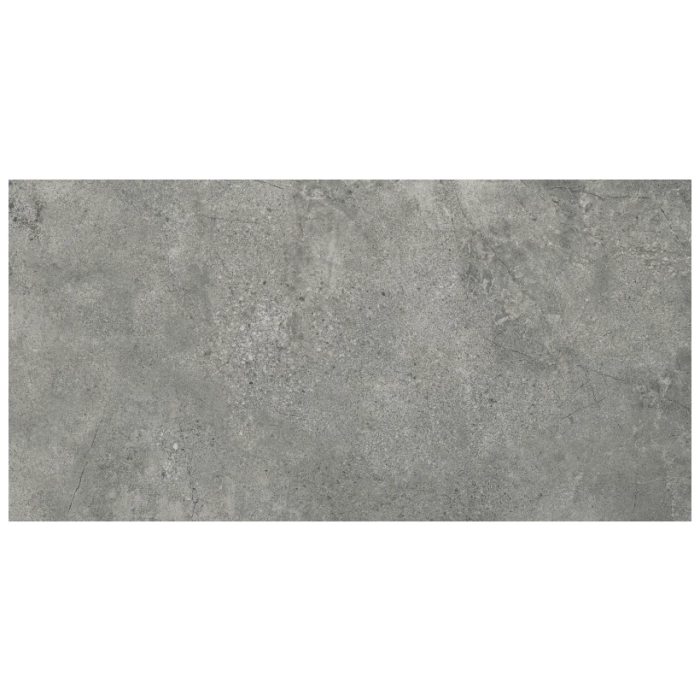 Tubądzin Domino Płytka gresowa Infinity Grey MAT 119,8x59,8x0,8