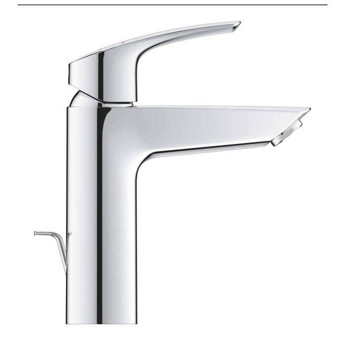 Grohe Eurosmart bateria umywalkowa, rozmiar m chrom 23322003