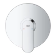 Grohe Eurosmart Cosmopolitan jednouchwytowa bateria do obsługi jednego wyjścia wody chrom 24044000