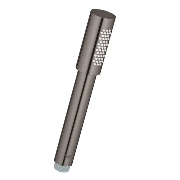 Grohe Sena Stick jednostrumieniowy prysznic ręczny hard graphite 26465A00