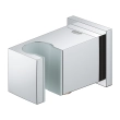 Grohe Euphoria cube kolanko przyłączeniowe ścienne, dn 15 chrom 26370000