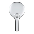 Grohe Rainshower Smartactive 130 prysznic ręczny 3 strumienie chrom 26574000