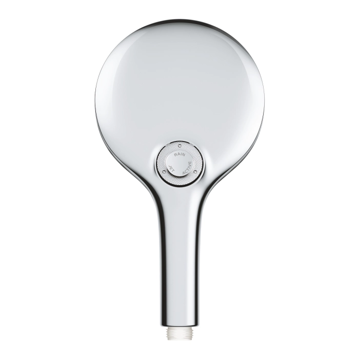 Grohe Rainshower Smartactive 130 prysznic ręczny 3 strumienie chrom 26574000