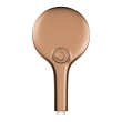 Grohe Rainshower Smartactive 130 prysznic ręczny 3 strumienie warm sunset 26574DA0