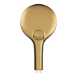 Grohe Rainshower Smartactive 130 prysznic ręczny 3 strumienie cool sunrise 26574GL0