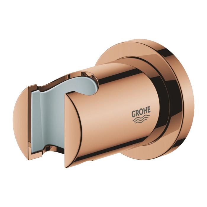 Grohe Rainshower uchwyt prysznicowy ścienny warm sunset 27074DA0