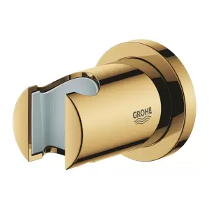 Grohe Rainshower uchwyt prysznicowy ścienny cool sunrise 27074GL0