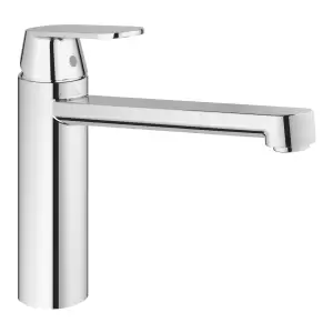 Grohe Eurosmart Cosmopolitan jednouchwytowa bateria zlewozmywakowa, dn 15 chrom 30193000