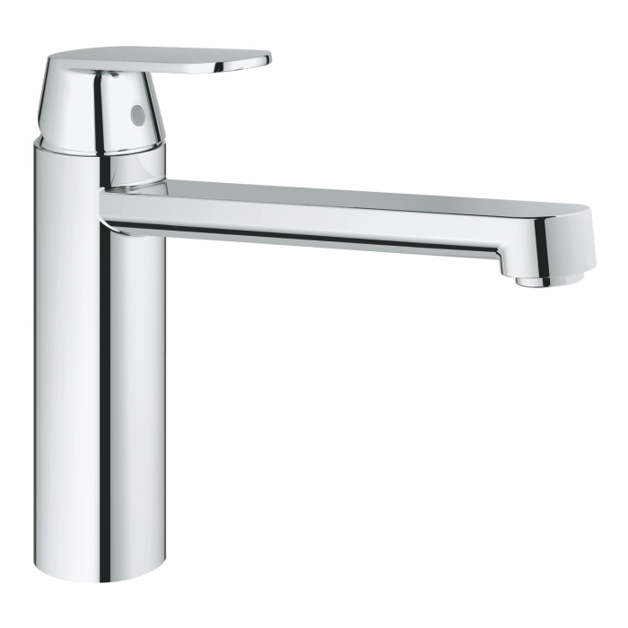 Grohe Eurosmart Cosmopolitan jednouchwytowa bateria zlewozmywakowa, dn 15 chrom 30193000