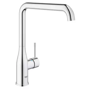 Grohe Essence jednouchwytowa bateria zlewozmywakowa, dn 15 chrom 30269000