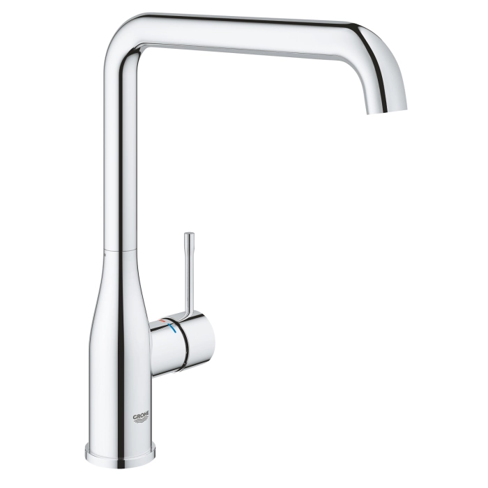 Grohe Essence jednouchwytowa bateria zlewozmywakowa, dn 15 chrom 30269000