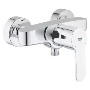 Grohe Eurostyle Cosmopolitan jednouchwytowa bateria prysznicowa chrom 33590002