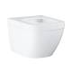 Grohe Euro Ceramic miska wc wisząca biel alpejska 39206000