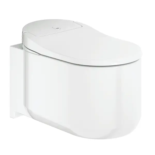 Grohe Sensia arena toaleta myjąca biel alpejska 39354SH1