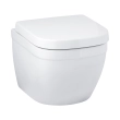 Grohe Euro Ceramic miska wc wisząca biel alpejska 39206000