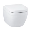 Grohe Euro Ceramic miska wc wisząca biel alpejska 39328000