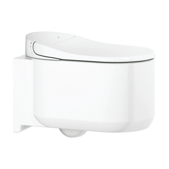 Grohe Sensia arena toaleta myjąca biel alpejska 39354SH1
