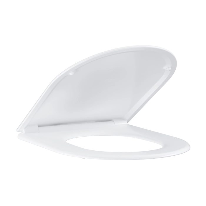 Grohe Essence deska sedesowa wolnoopadająca biel alpejska 39577000