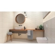 Paradyż Symetro Beige Gres Szkl. Mat. 60x60