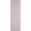 Paradyż Elegant Surface Silver Inserto Struktura A 29,8x89,8