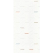 Paradyż Synergy Colour Inserto Mix 30x60