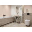 Paradyż Naturalmood Grey Gres Szkl. 20x60