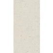 Paradyż Macroside Bianco Stopnica Prosta Nacinana Półpoler 29,8x59,8
