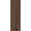 Paradyż Flywood Chocolate Gres Szkl. Struktura Mat. 20x60