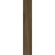 Paradyż Prettywood Chocolate Gres Szkl. Rekt. Struktura Mat. 19,8x119,8