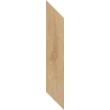 Paradyż Heartwood Honey Chevron Lewy 9,8x59,8
