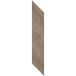 Paradyż Wildland Naturale (TWILIGHT) Dekor Chevron Lewy 14,8x88,8