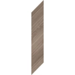 Paradyż Wildland Naturale (TWILIGHT) Dekor Chevron Prawy 14,8x88,8