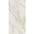 Paradyż Calacatta Sparkle Gold Gres Szkl. Rekt. Poler 59,8x119,8
