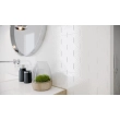 Paradyż Synergy Bianco Inserto 30x60