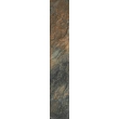 Paradyż Ardis Rust Elewacja Struktura Mat 40,0x6,6