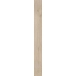 Paradyż Heartwood Latte Gres Szkl. Rekt. Struktura Mat. 19,8x179,8