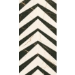 Paradyż Fancy White Ściana Struktura Połysk 30x60