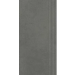 Paradyż Architeq Green Stopnica Prosta Nacinana Mat. 29,8x59,8