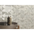 Paradyż Hope Grey Ściana Połysk Dekor 30x60