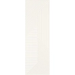 Paradyż Woodskin Bianco Ściana B Struktura Rekt. 29,8x89,8