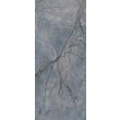 Paradyż Monet Blue Gres Szkl. Rekt. Poler 119,8X279,8