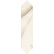 Paradyż Warm Wind Gold Heksalong Połysk 6,5x29,8