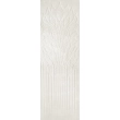 Paradyż Cold Crown Grey Ściana Struktura Rekt. 39,8x119,8