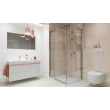 Paradyż Synergy Bianco Ściana 30x60