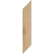 Paradyż Heartwood Honey Chevron Prawy 9,8x59,8