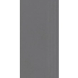 Paradyż Archicross Base Grey Stopnica Prasowana Mat. 29,8x59,8